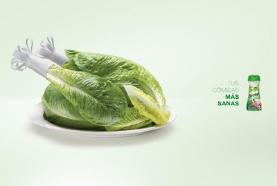 設(shè)計(jì)靈感 · 七月全球最佳創(chuàng)意廣告設(shè)計(jì)作品搜集與軟件開(kāi)發(fā)